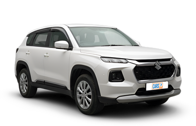 Maruti Grand Vitara-img